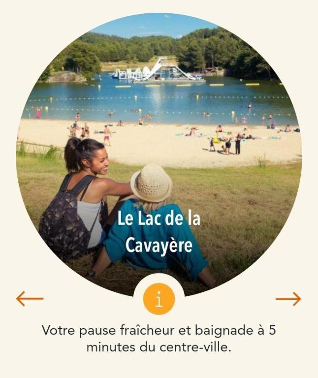 Welcome To Taylorre Britany Carcassonne Extérieur photo