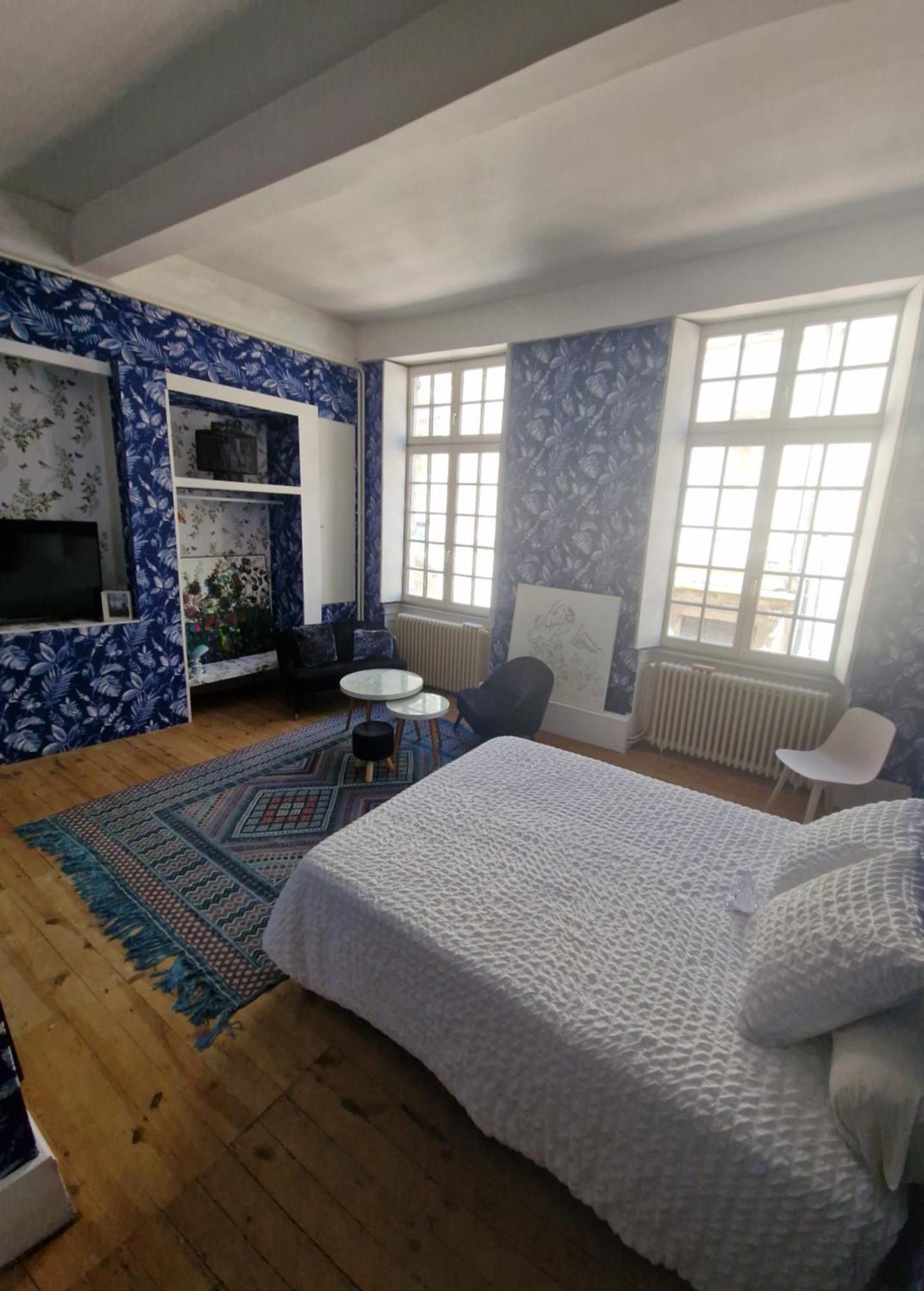 Welcome To Taylorre Britany Carcassonne Extérieur photo