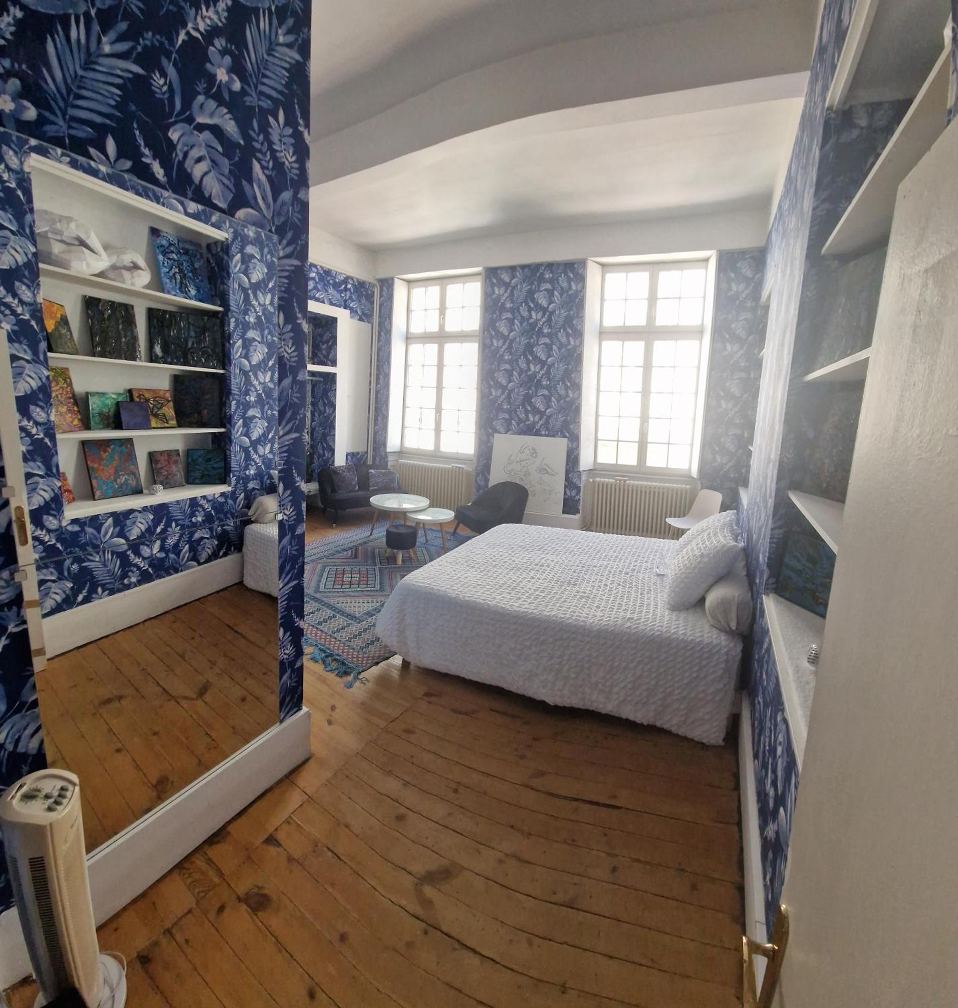 Welcome To Taylorre Britany Carcassonne Extérieur photo